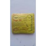 Виагра Vega 100 мг 4 таблетки (1таб 100 мг)
